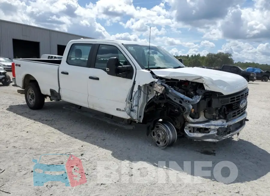 1FT7W2BT9SEC64050 Photo# 4
