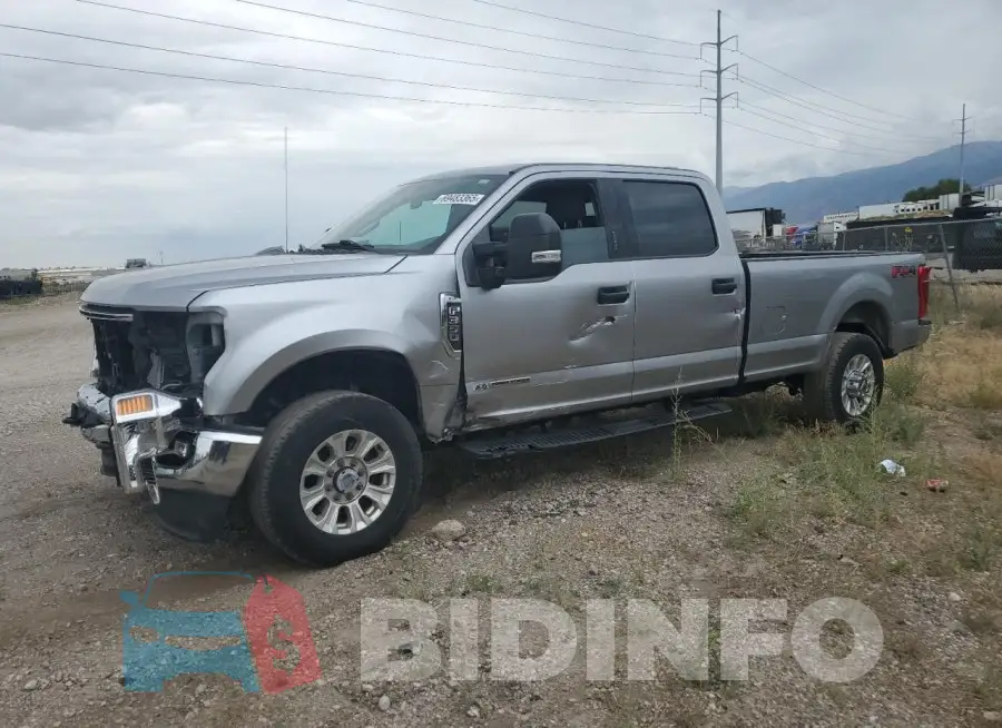 1FT8W3BTXLED39396 Photo# 1