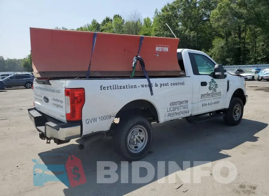 1FTBF2B69HEB62583 Photo# 3