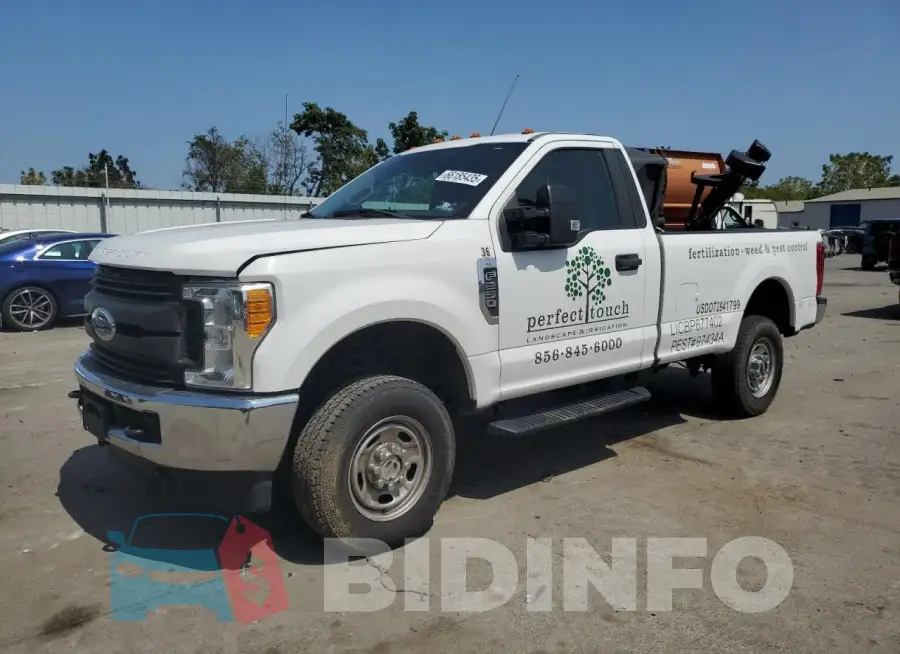 1FTBF2B69HEB62583 Photo# 1