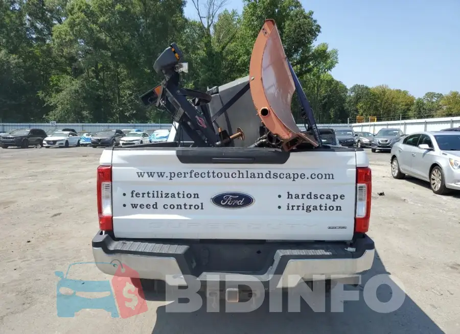 1FTBF2B69HEB62583 Photo# 6