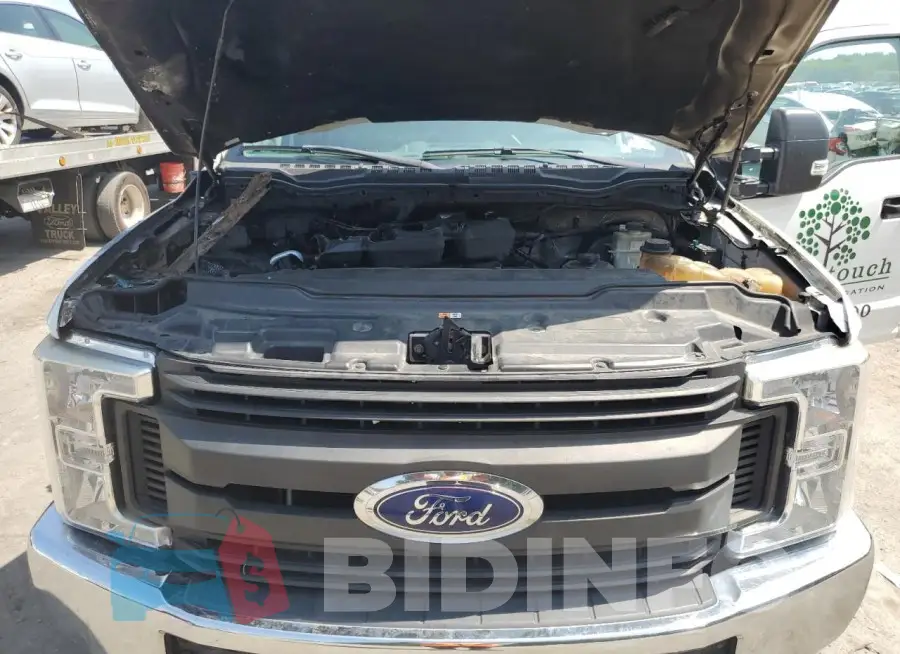 1FTBF2B69HEB62583 Photo# 11