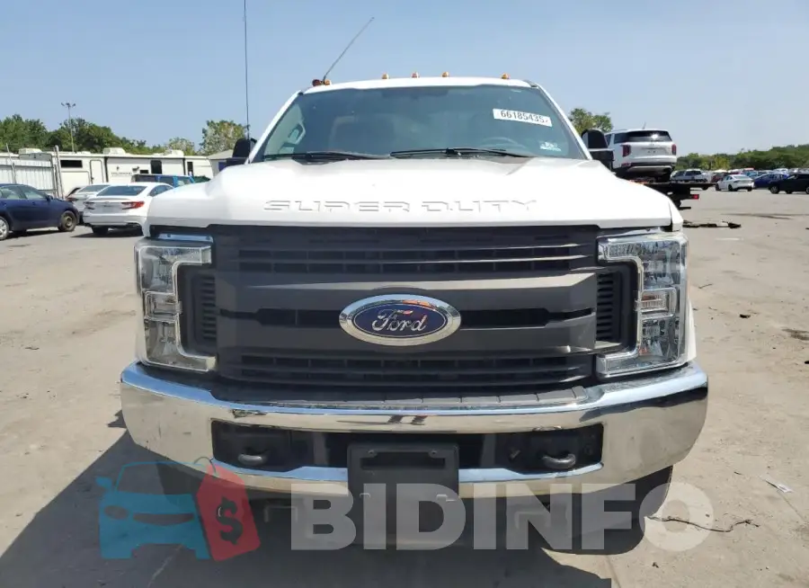 1FTBF2B69HEB62583 Photo# 5