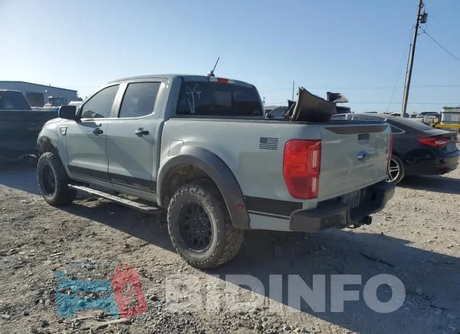 1FTER4FH3MLD66474 Photo# 2