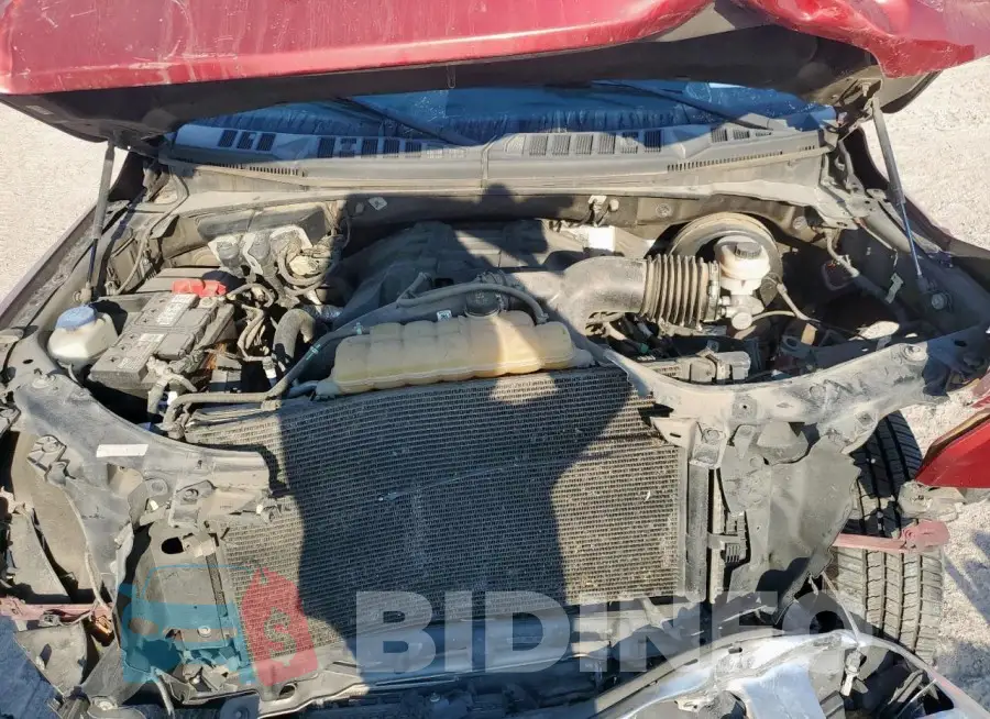1FTEW1CP8JKC39885 Photo# 11