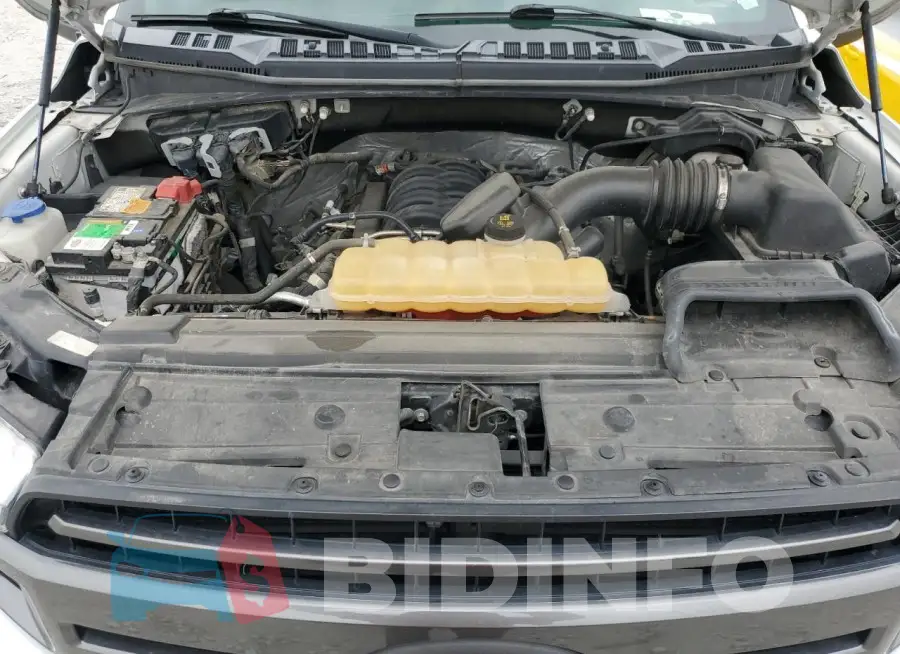 1FTEW1E53JKD19204 Photo# 11