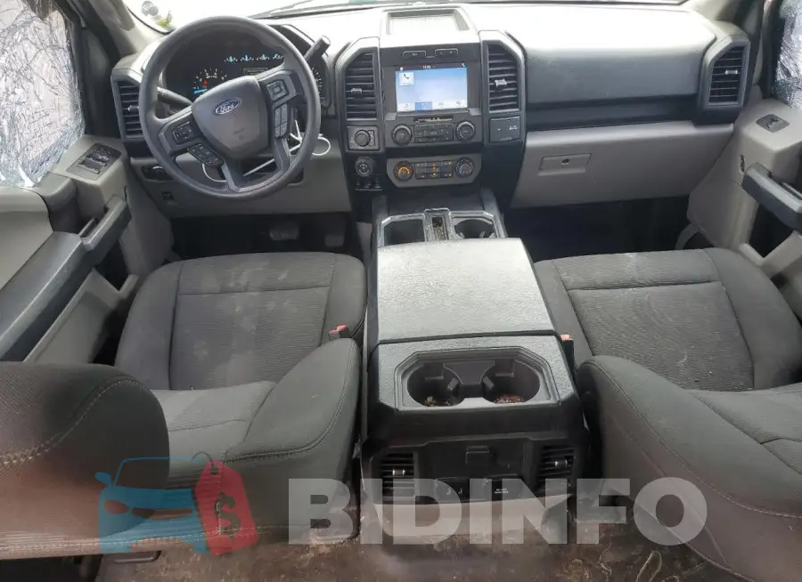 1FTEW1E57KFB80608 Photo# 8