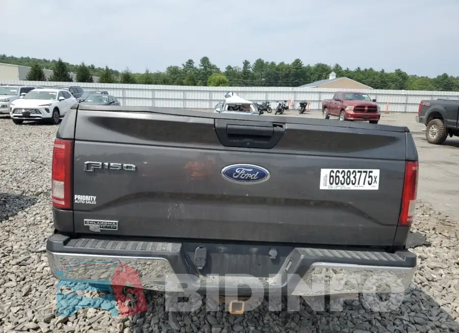1FTEW1EF8HKC61819 Photo# 6