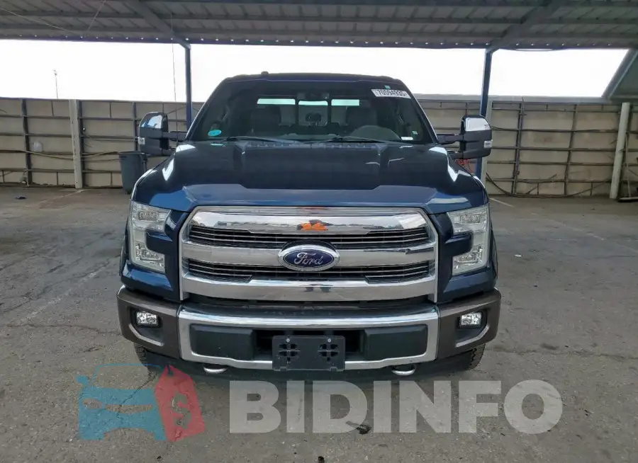 1FTEW1EG7HFB76794 Photo# 5