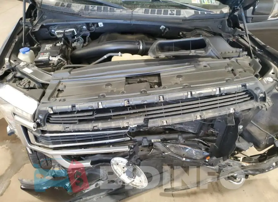 1FTEW1EG7KFA92613 Photo# 11