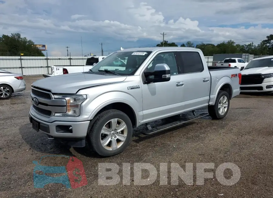 1FTEW1EG8JFC28441 Photo# 1