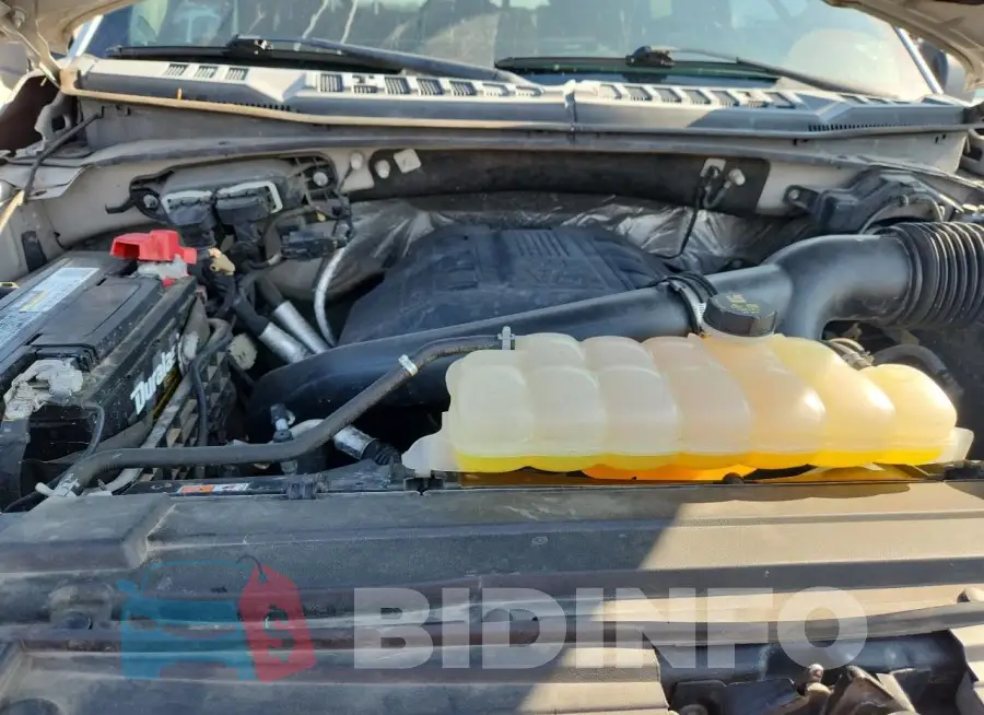 1FTEW1EGXGKF60915 Photo# 11