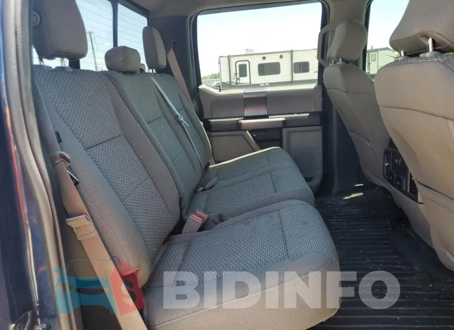 1FTEW1EP1JFE43529 Photo# 10