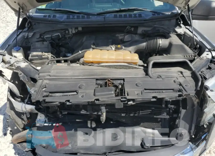 1FTEW1EP2GFD44842 Photo# 11