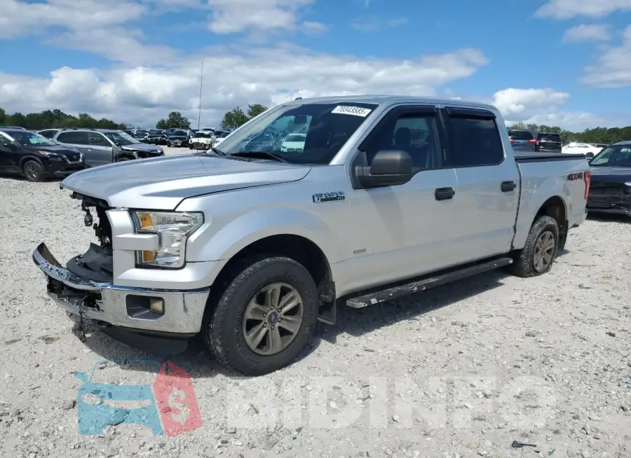 1FTEW1EP2GFD44842 Photo# 1