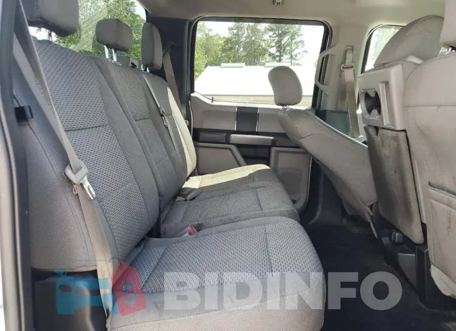 1FTEW1EP2GFD44842 Photo# 10