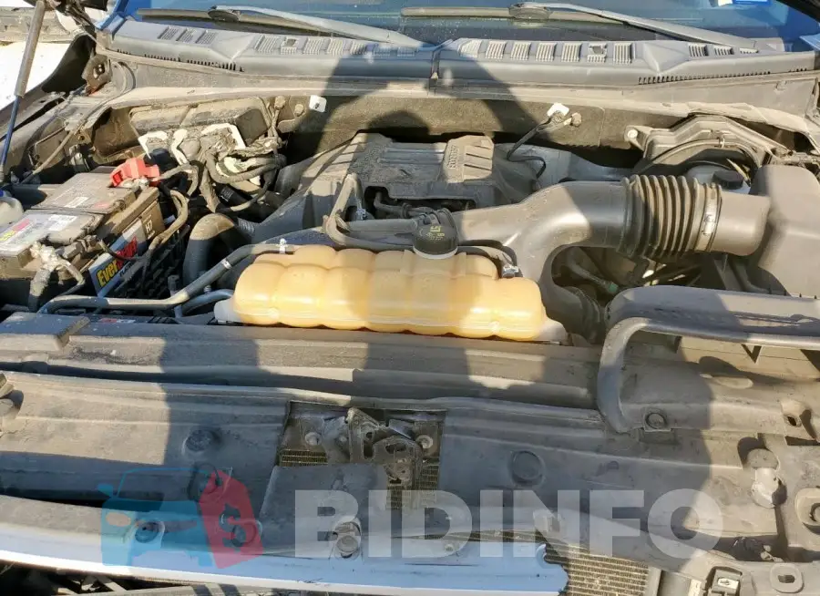 1FTEW1EP7JKD17179 Photo# 11