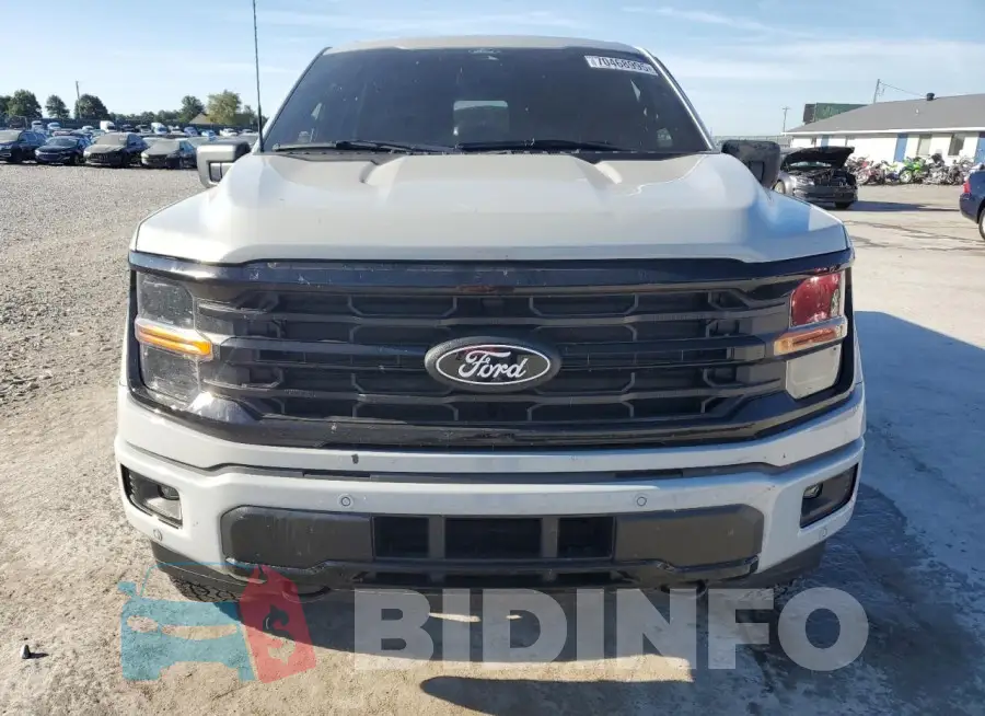 1FTEW3LP7RKD58826 Photo# 5