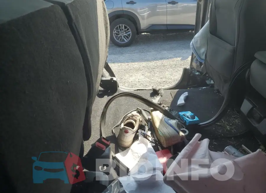 1FTFW1E52PFC08889 Photo# 10