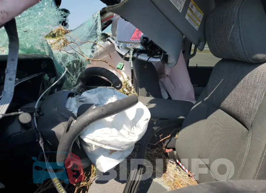 1FTFW1E52PFC08889 Photo# 7