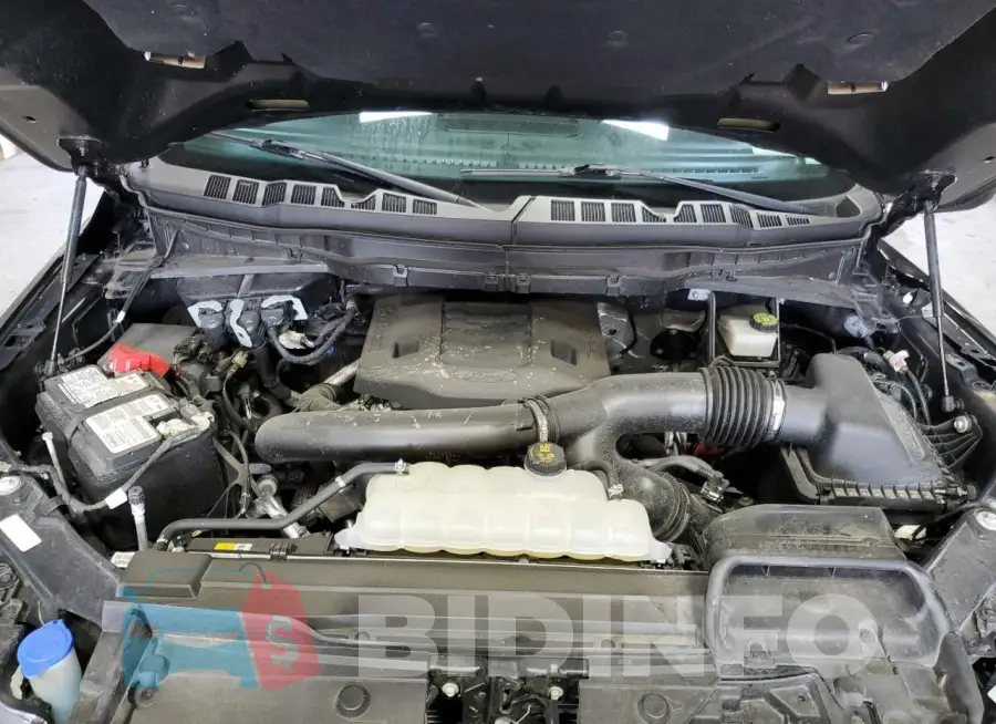 1FTFW1E81PFB15341 Photo# 11