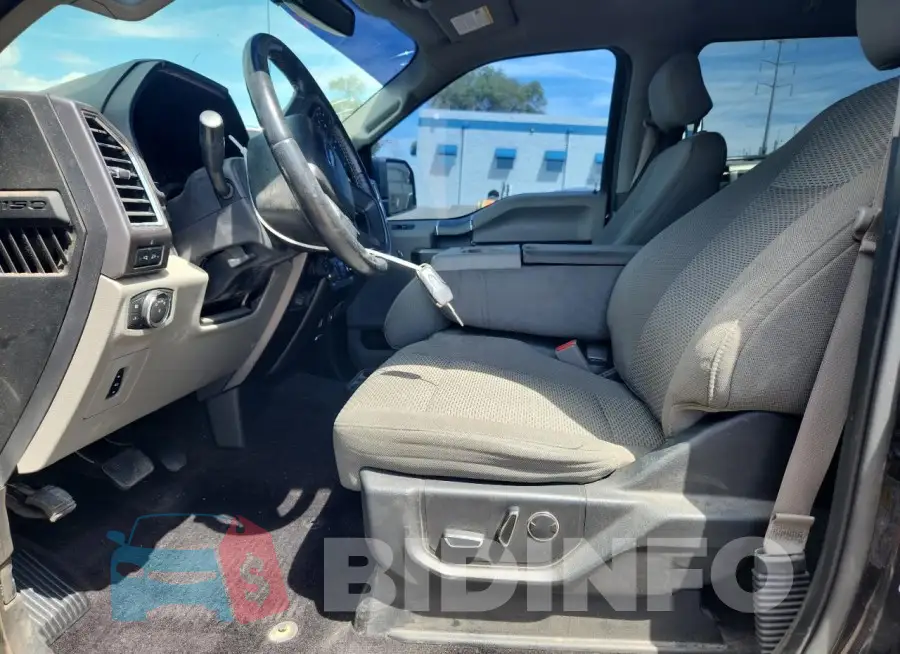 1FTFW1EF5HFA06364 Photo# 7