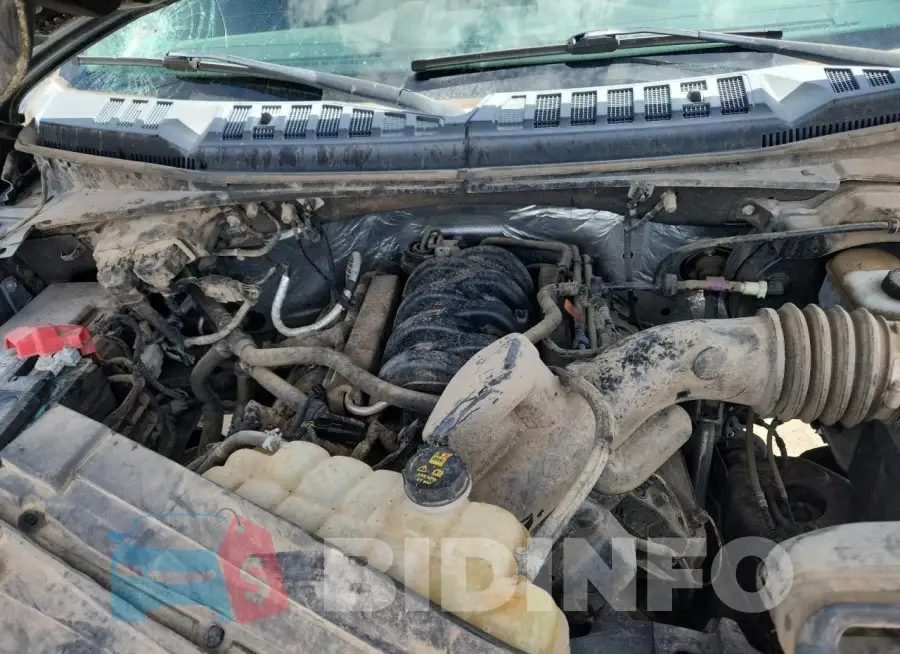 1FTFW1EF5HFA06364 Photo# 11