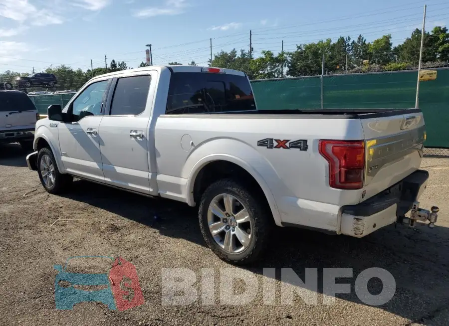 1FTFW1EG6HFA74875 Photo# 2
