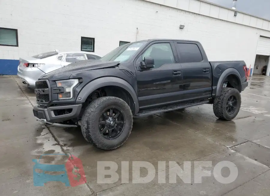 1FTFW1RG4HFA94956 Photo# 1
