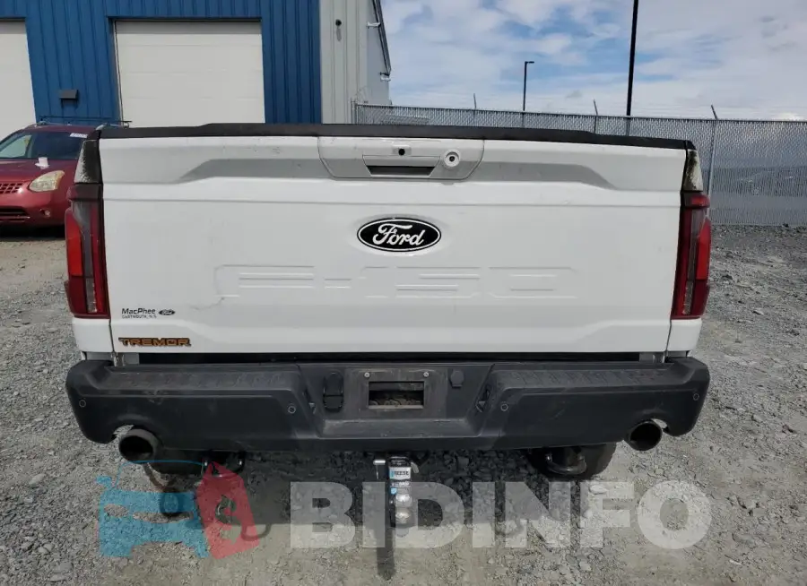 1FTFW4L81RFA78007 Photo# 6