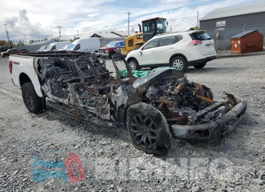 1FTFW4L81RFA78007 Photo# 4