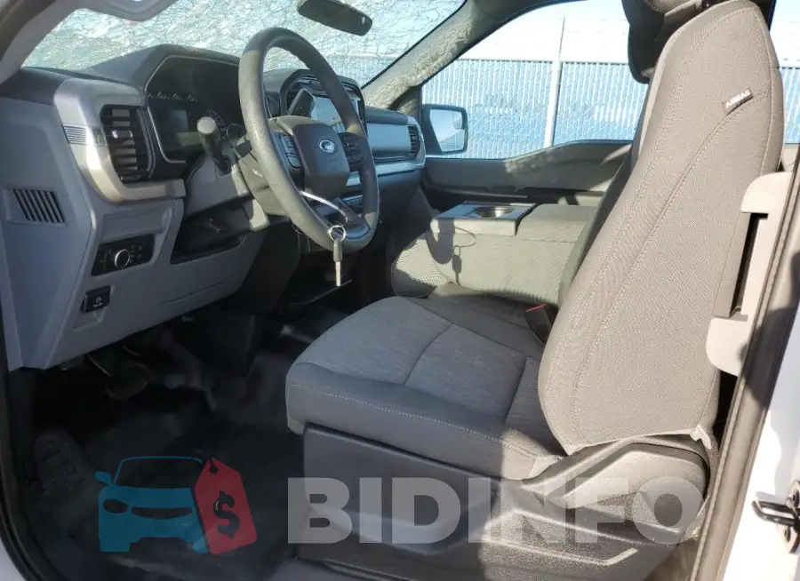 1FTFX1E87MKD48737 Photo# 7