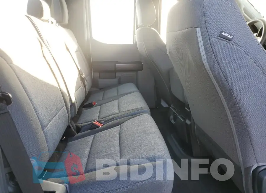 1FTFX1E87MKD48737 Photo# 10