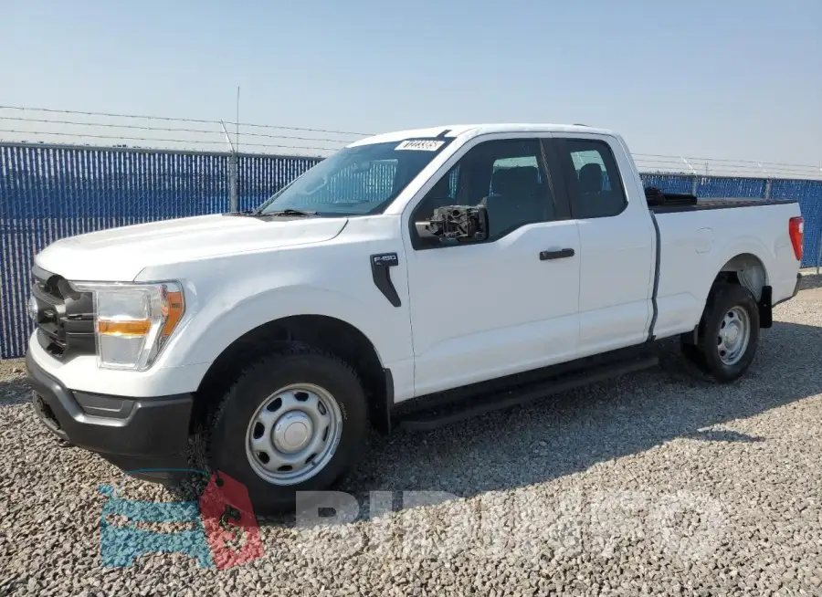 1FTFX1E87MKD48737 Photo# 1