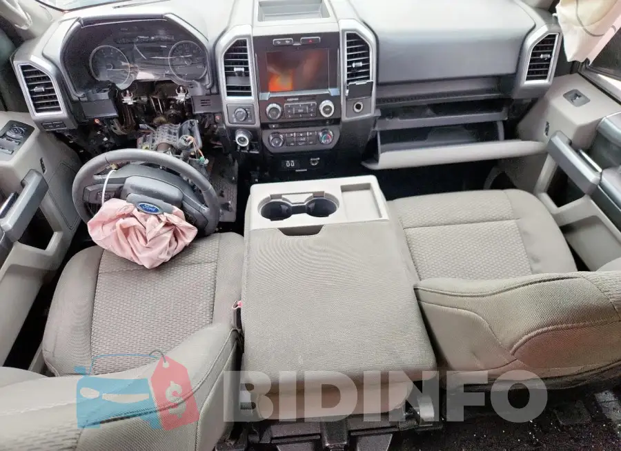 1FTFX1EF1GFC68443 Photo# 8