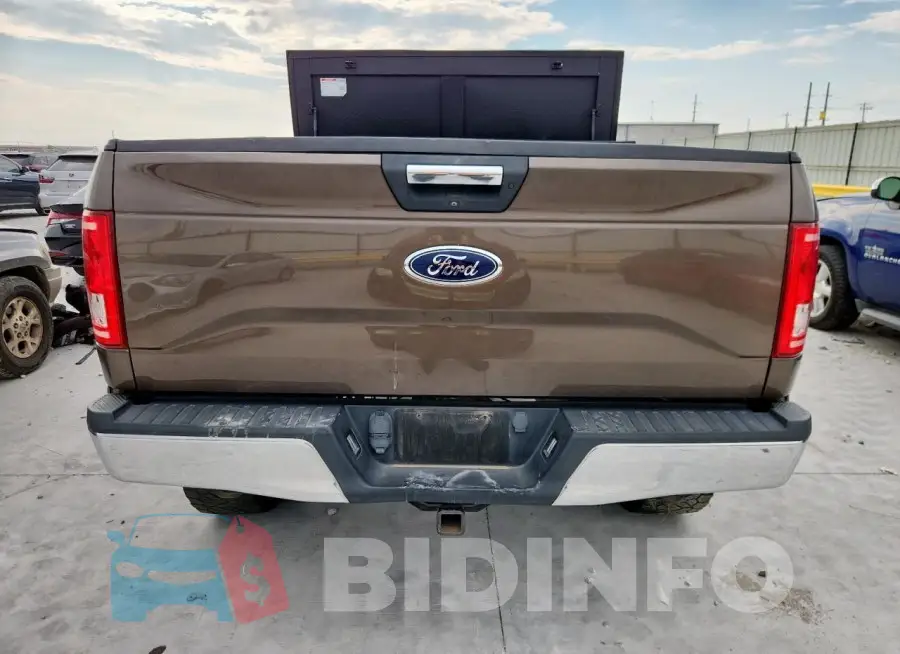 1FTFX1EF1GFC68443 Photo# 6