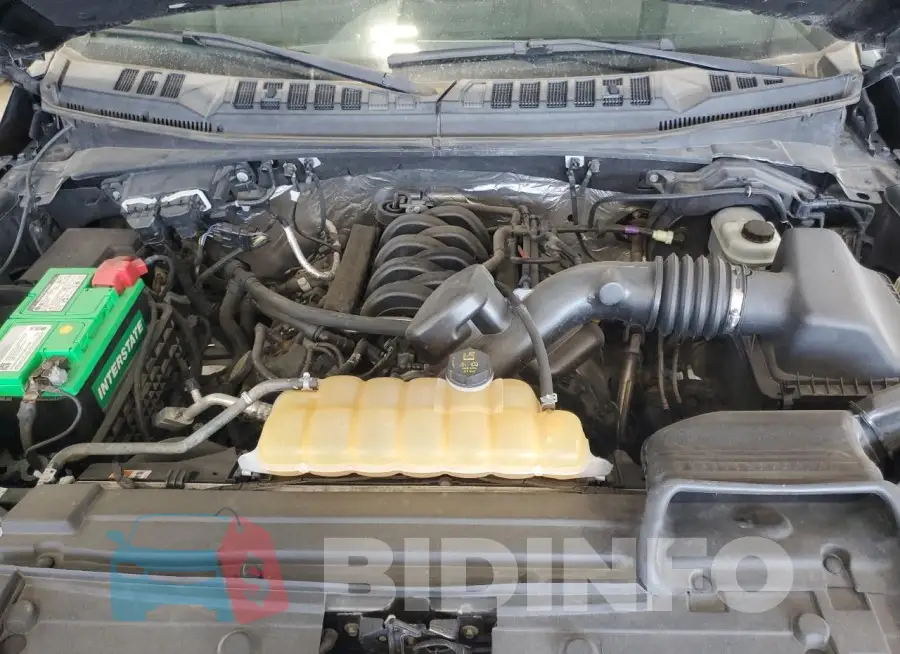 1FTFX1EF6HKC98191 Photo# 11