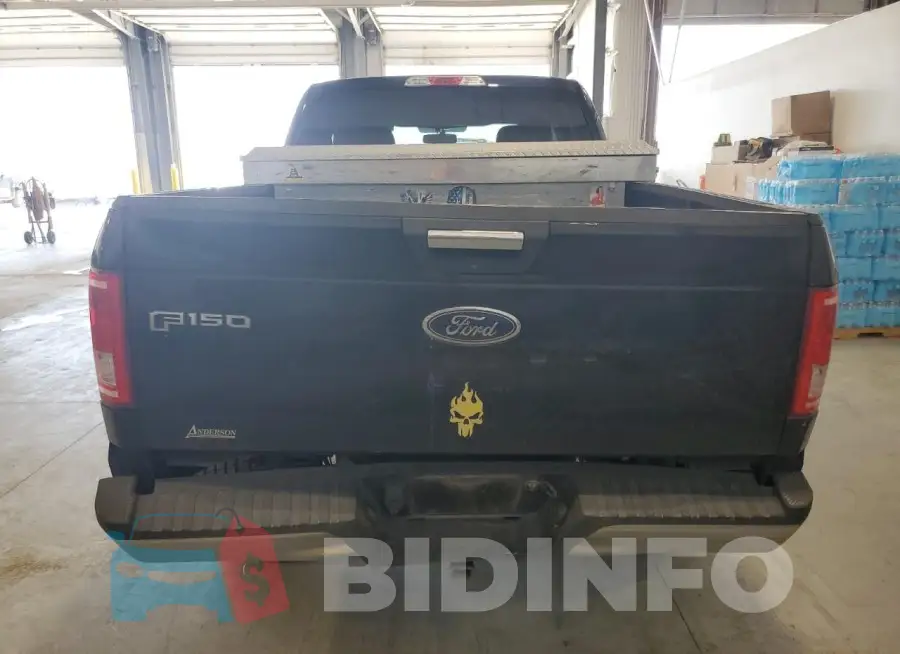 1FTFX1EF6HKC98191 Photo# 6