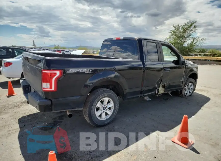 1FTFX1EG6GKF99714 Photo# 3