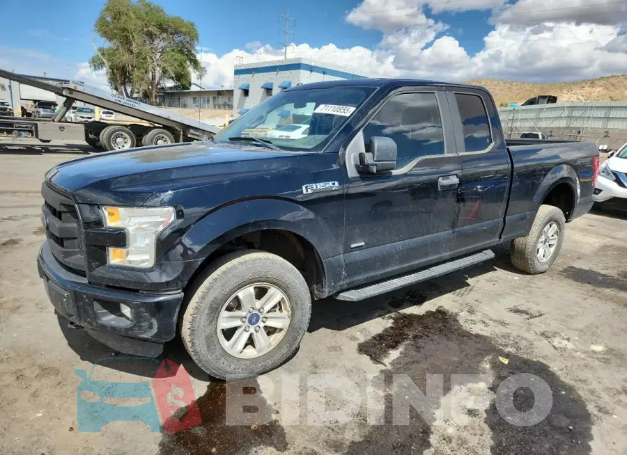 1FTFX1EG6GKF99714 Photo# 1