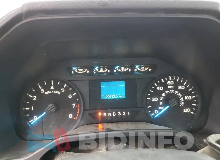 1FTMF1C84GKF55023 Photo# 9