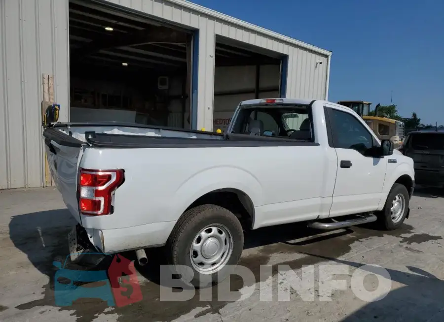 1FTMF1CBXKKD68177 Photo# 3