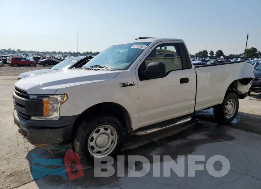 1FTMF1CBXKKD68177 Photo# 1