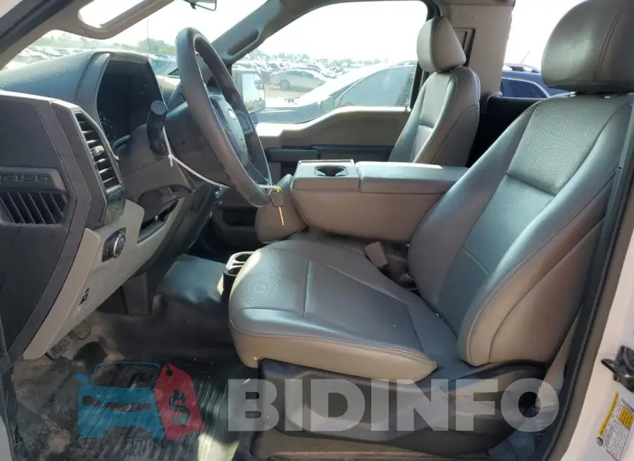 1FTMF1CBXKKD68177 Photo# 7