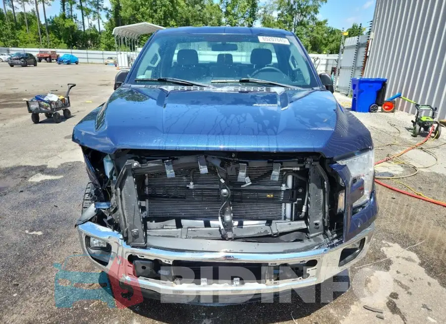 1FTMF1CPXGKE41163 Photo# 5
