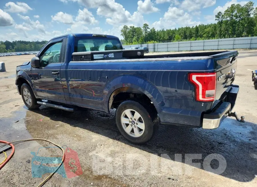 1FTMF1CPXGKE41163 Photo# 2