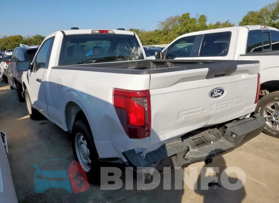 1FTMF1K50SKD55224 Photo# 2