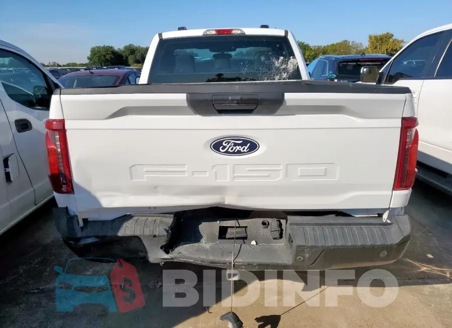 1FTMF1K50SKD55224 Photo# 6