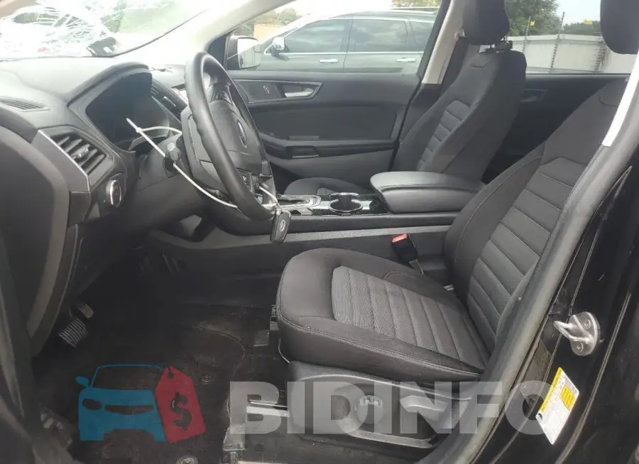 2FMPK3G98JBC42867 Photo# 7