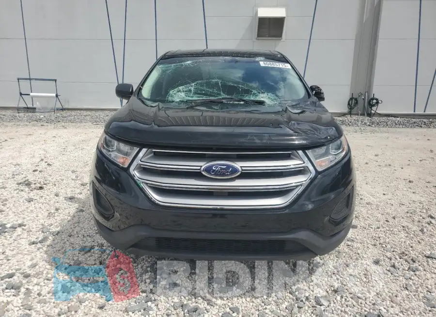 2FMPK3G98JBC42867 Photo# 5